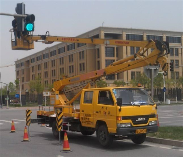 淮南登高車出租 淮南登高車出租
